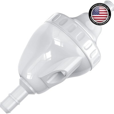 Polaris Pool Cleaner Backup Valve