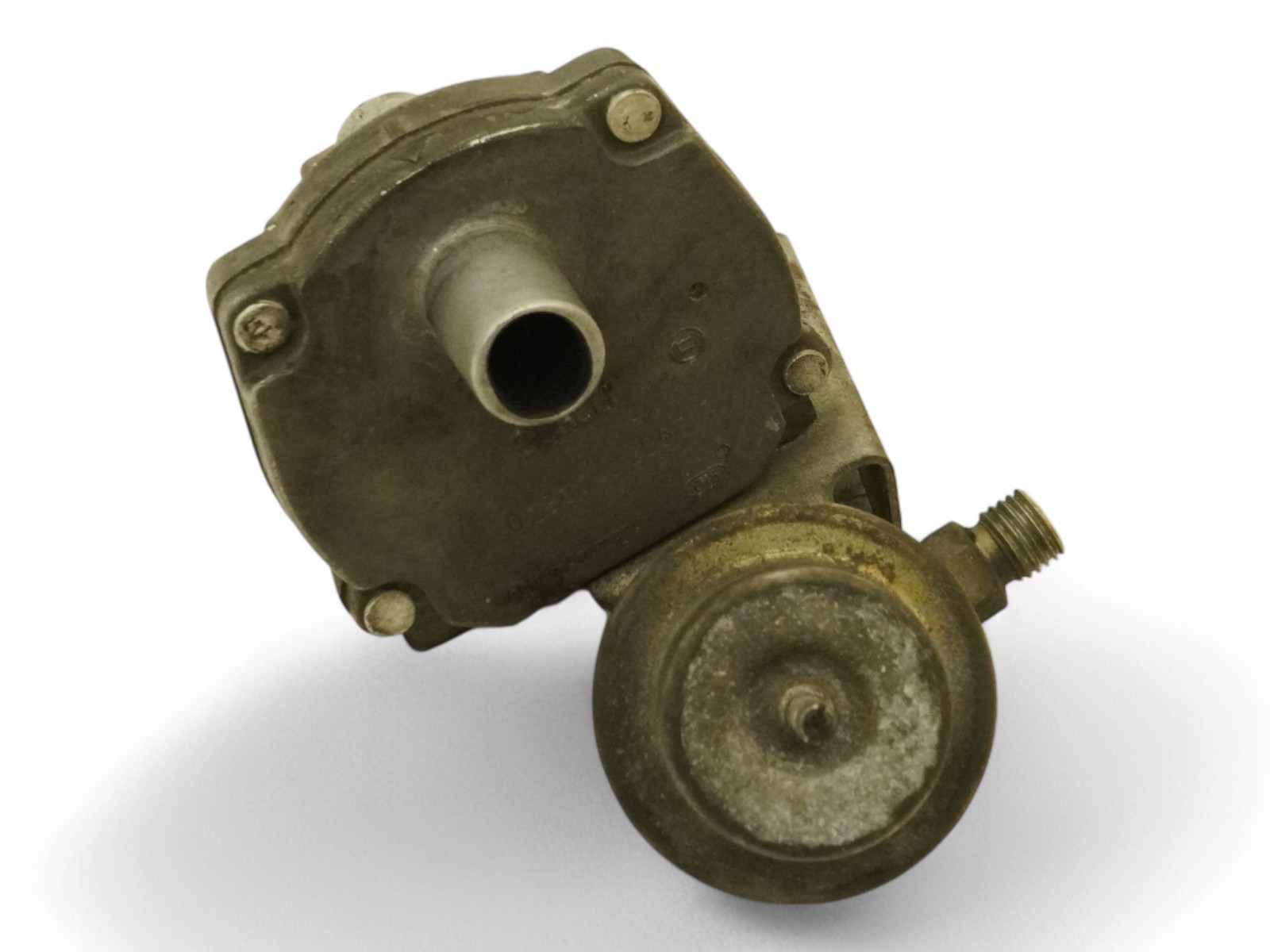 Bentley Mulsanne 1987-1992 Right Speed regulator