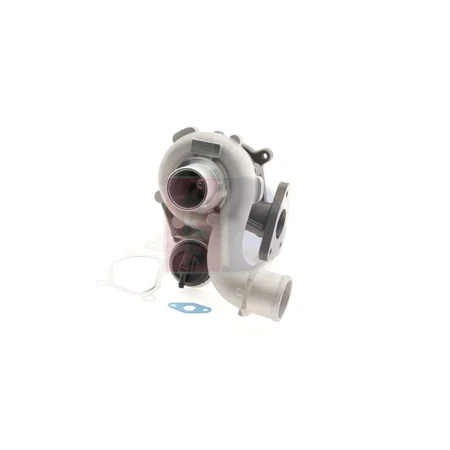 Turbolader T914051