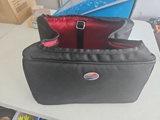 Pet Dog Cat Car Seat for Small/Medium Dogs Puppy Booster W/Safety Leash