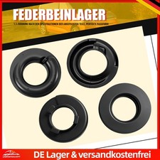 Federteller Gummipuffer Hinten für VW T5 T6 Transporter Caravelle 7H0511150B Neu