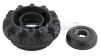 SNR Reparatursatz, FederbeinstüTzlager Vorderachse U.A. FüR Seat, VW