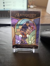 2024-25 UPPER DECK ARTIFACTS ANTIQUITY MATT REMPE RC 1:200
