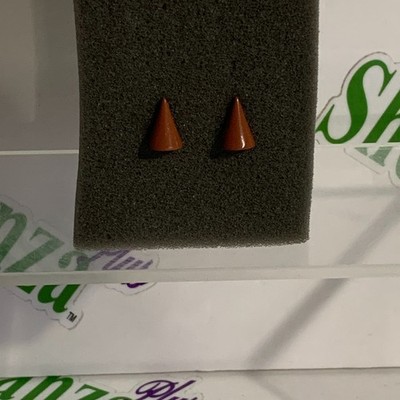 Over The Garden Wall Earrings Studs Studded Writ Hat Jewelry Cartoon Network