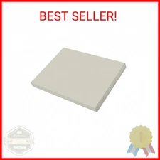 Prang (Formerly SunWorks) Construction Paper, Gray, 9" x 12", 100 Sheets