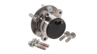 SKF Radlagersatz Vkba 7084 FüR Ford CJ MAX Galaxy WA6 Edge CK 3 MK VAN Ecoboost
