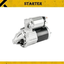 Starter Fits Mitsubishi Endeavor 2004-2008 2010-2011 17907N/MR994145/M0T20571