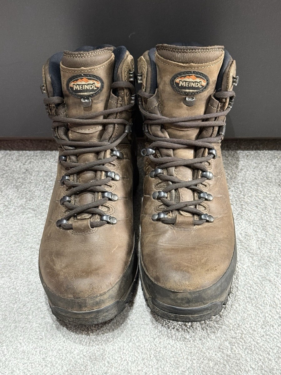 Gore Tex Meindl Bhutan Boots Meindl Mens Bhutan MFS GORE-TEX