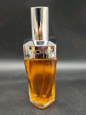 CACHET Prince Matchabelli Vintage Natural Spray Cologne, NOS - 3.2 oz, 94 mL
