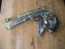 Fensterheber v.r. 1267202646 Motor 0130821023 Mercedes W126 SEC NML Np. Ü 1000 Fensterheber v.r. 1267202646 Motor 0130821023 Mercedes W126 SEC NML Np. Ü 1000