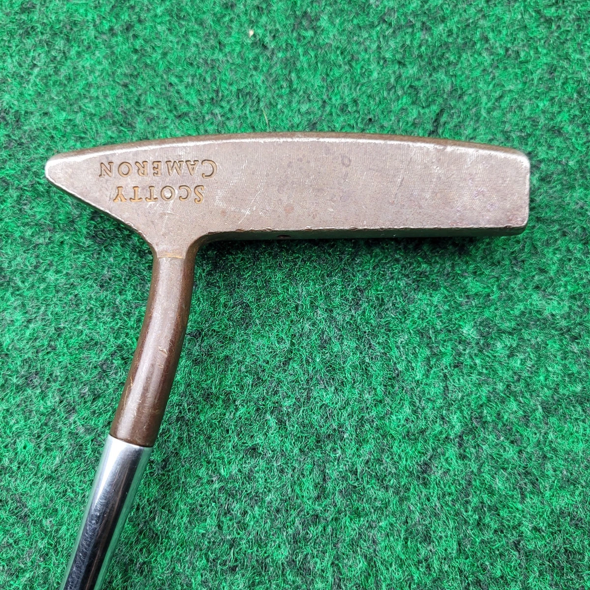 Scotty Cameron CORONADO ケース付き Scotty Cameron Coronado for sale - eBay