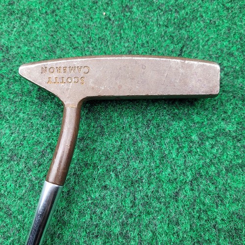 Scotty Cameron Coronado Putter RH - 35"