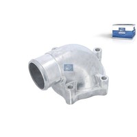 ThermostatgehäUse DT Spare Parts Aftermarket-Expertise Passend FüR U.A. Volvo