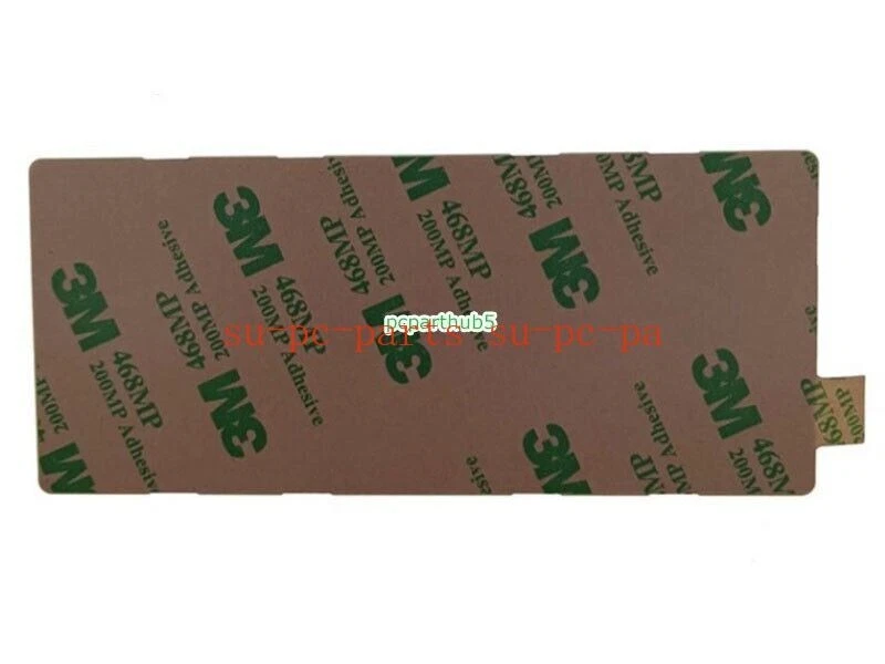 Panel táctil para portátil Pavilion 15-DW 15-GW 15s-DY 15s-DU 15-DW0023CL TPN-C139 1 PIEZA Foto 3 de 4