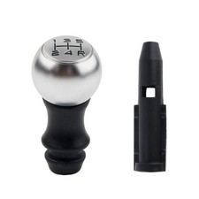 5 Speed Gear Stick Shift Adapter For Peugeot 106 206 306 406 107 207 208 307