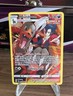 Pokemon TCG Houndoom TG10/TG30 SWSH Brilliant Stars Trainer Gallery 