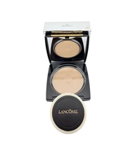 Lancôme Dual Finish Powder Foundation - 320 Amande III (N) - 0.67oz./19g - NIB