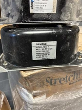 Siemens K1G220-AB73-11 EbmPapst Fan 110W 48V 2880 RPM USED