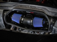Afe Magnum Force Cold Air Intake For 2020-2026 Chevrolet Corvette C8 6.2l Coupe