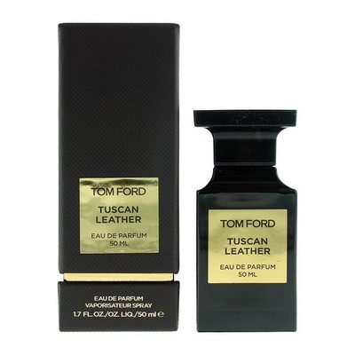 Tom Ford Tuscan Leather Eau de Parfum 50 ml für Unisex