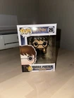 Funko Pop! Harry Potter with Golden Tri-Wizard Egg #26