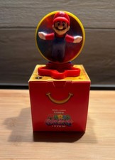 figurine mario galaxy Mario