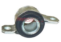Metzger Lagerung, Lenker Hinten, Vorderachse Beidseitig U.A. FüR CitroËN, Fiat