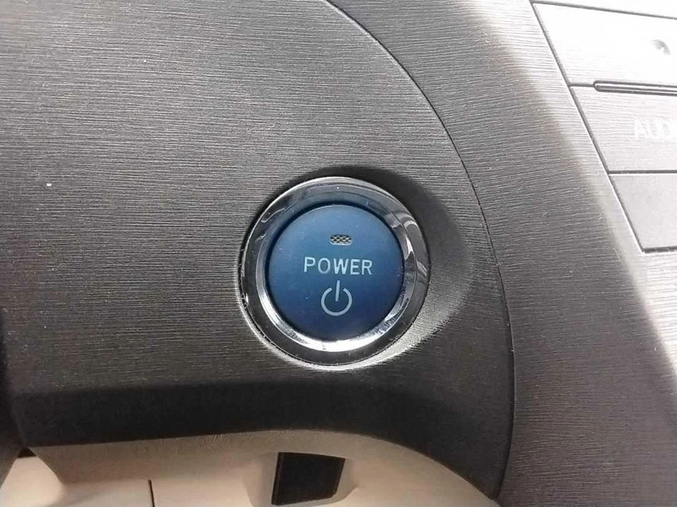 Interruptor de ignição ignição sem chave Smart Key Prius V compatível com 12-18 PRIUS 3042132 - Imagem 2 de 4