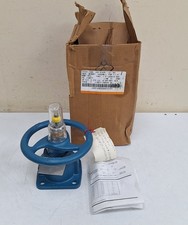 ITT Industries 1.5-2000-E-943 Dis-Flo 1.5 Inch Diaphragm Valve