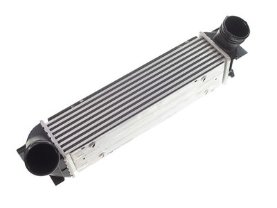 NRF Intercooler 17517540035 BMW 335i X1 Z4 xDrive 135i 335is E90 335xi 135is