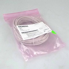 Siemens Simadyn D SC400 commissioning cable 6DD1684-0GF0 original packaging