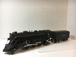 lionel 224e