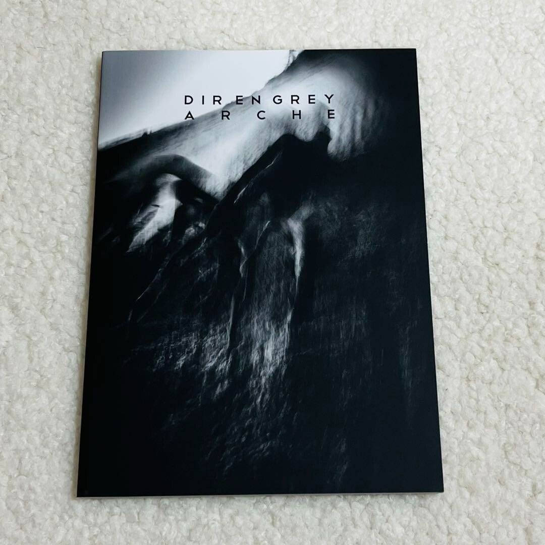 DIR EN GREY ぴあアリーナ 返礼品 CD＋Blu-ray Dir en Grey - 19990120 - Regular Edition - Amazon.com Music