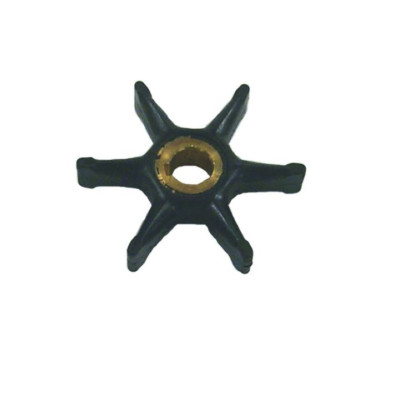 Jet Unit Impeller For Johnson OMC Outboard 55-75HP 2-Stroke - Replacement Part 0775518, 375638