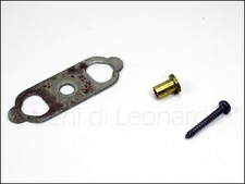 LIMA  FS E646 060 prima versione barra di accoppiamento semitelai HO #112#.