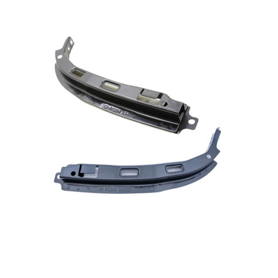 R34 Skyline Retainer Front Bumper Lower Left&Right Set Nissan Genuine