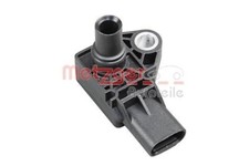 METZGER Sensor, Ladedruck für MB 0906395