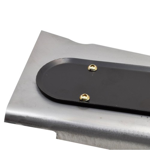 GRP4 Fabrications RHD Weld In Brake Fluid Reservoir Bracket With Tray - Picture 3 of 5