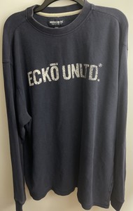 ecko long sleeve