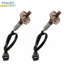 2X Oxygen Sensor For 1995-2000 Toyota Tacoma 2.7L/3.4L Up+Downstream 234-4162