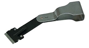 Fold Up Scraper  - Lisle Tool Corporation  Prt# 52400