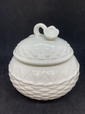 Mikasa Country Manor Sugar Bowl And Creamer NEW IN BOX