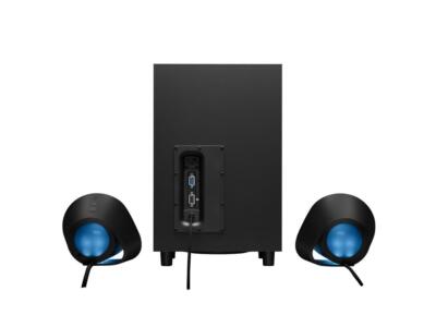 Logitech G560 PC Gaming Speaker System with 7.1 DTS:X Ultra