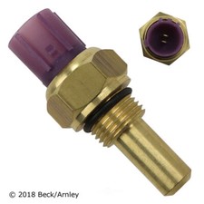 Radiator Fan Switch  Beck/Arnley  201-1374