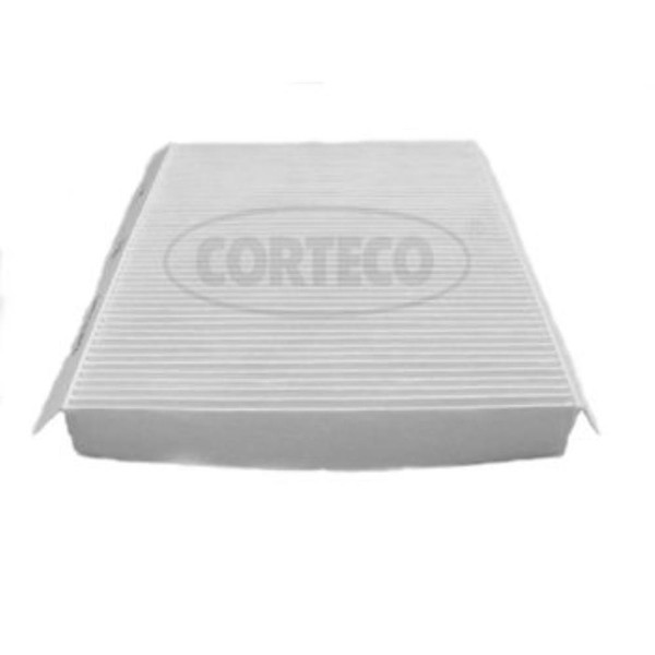 Corteco Innenraumfilter Partikelfilter FüR Honda Civic Viii Stufenheck FD FA-image