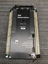 Harland Simon Intella 310 H4893P4070