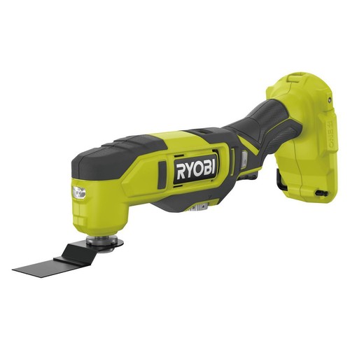 Ryobi 18V Combo-Kit 8er Set Akkuschrauber Schlagschrauber Multitool original neu - Bild 7 von 10