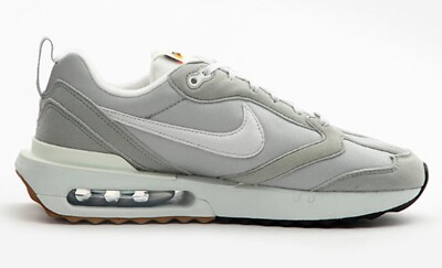 Nike Men AIR MAX Dawn Shoes Running Gray Training Boot GYM  display picture 2