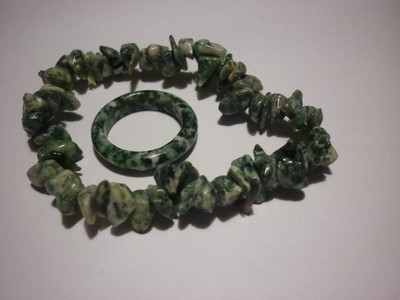 Bracciale Feng Shui, Bracciale Giada Pi xiu Feng