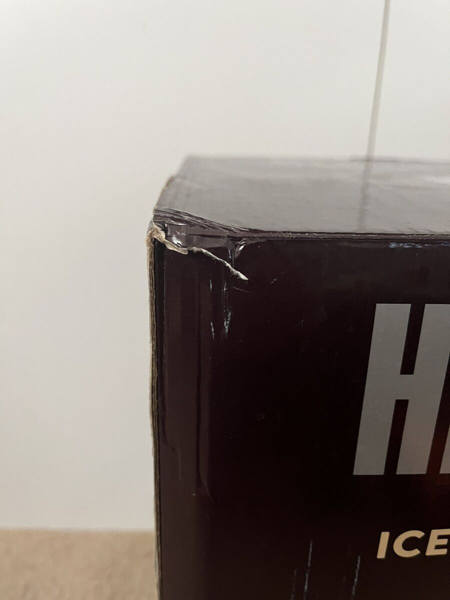 Hershey's Soft Serve Ice Cream Machine (1 Quart) - Open Box Hershey's Soft Serve Ice Cream Machine (1 Quart) - Open Box